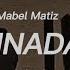 Mabel Matiz Fırtınadayım Lyrics Sözleri