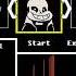 UnderTale Project X First Teaser ClickTeam Fusion 2 5 Undertale AU