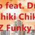 Starclub Feat Dr Alban Chiki Chiki SergeZ Funky Remix