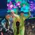 Pitbull Natti Natasha Daddy Yankee No Lo Trates Premios Juventud