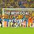 The Best Goal By Every World Cup Host