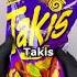 Would You Try Taki Flavored Ice Cream