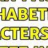 How Can I Autofill Alphabetical Characters From AAA To ZZZ In Excel 3 Solutions