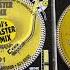 DJ S Master Mix Vol 12 DJ Kriss 1994