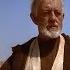 Star Wars A New Hope Luke And Obi Wan Arrive Mos Eisley