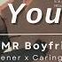 Needing And Getting Your Boyfriend S Attention M4A Needy Listener X Caring Boyfriend Roleplay