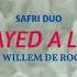 Safri Duo Played A Live NWYR Willem De Roo Remix