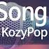 몇 번째 Song By 찬현 KozyPop KY 27976 KY 금영노래방 KY Karaoke