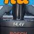 Bosch 14 4V NiCd Na Li Ion