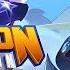 Nexomon Extinction Full Game No Commentary PS4