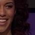 Natalie La Rose Superster In Wording RTL LATE NIGHT