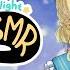 ASMR Onomatopeia Ear Massages NIJISANJI EN Millie Parfait