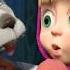 Masha And The Bear Big MAGIC Compilation All Masha S Talents