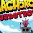 Turbotronic Nachorom Extended Mix