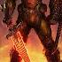 Mick Gordon Gladiator DOOM Eternal OST PUNCHY REMASTER Still Not Mick Gordon S