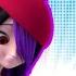 MIRACULOUS REFLEKDOLL STAFFEL 3 Folge 9 GANZE FOLGE DEUTSCH