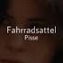 Fahrradsattel Pisse Edit Audio Slowed Reverb