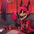 Welcome To The Internet Hazbin Hotel Alastor AI Cover