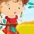 Alouette Gentille Alouette French Nursery Rhyme For Kids And Babies With Lyrics