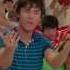 High School Musical 2 What Time Is It