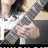 Jackson JS1X Rhoads Minion Satin Black EGITANA Es