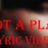 Big Pun I M Not A Player Lyric Video