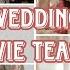 Wedding Movie Teaser Diya Krishna Aswin Ganesh Ozy Talkies