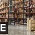 Why Warehouses Are Taking Over The U S