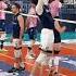 Yuki Ishikawa Warm Up Volleyball