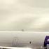 FedEx Express Flight 80 Crash Animation