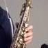 Libertango Alto Sax Free Score