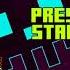 Press Start Remix Gameplay Like For More GD