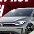 VW America Wants To Sell The Electric ID 2 GTI Hot Hatch For 25 000