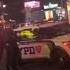 NYPD Officer Struck By Driver Fleeing Traffic Stop In Brooklyn