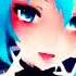 Mmd Shatter Me