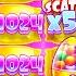 MY BIGGEST WIN EVER ON SUGAR RUSH 1000 MAX WIN