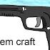 Best Five Seven Blue Gem Craft