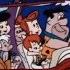 The Flintstones 1960 1966 Opening And Closing Theme With Snippet