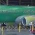 737 Production Restarts At Boeing S Renton Factory Everett To Follow