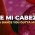 Cat Janice Dance You Outta My Head Español Lyrics