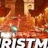 CHRISTMAS Lights Are Unveiled On The CHAMPS ELYSEES PARIS LIVE