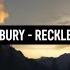 CORY ASBURY Reckless Love Lyric Video