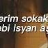 Halil Sezai İsyan Sözleri Lyrics