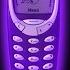 10 ВАРИАНТОВ NOKIA 3310