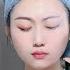 The Skincare Steps Of A Beautiful Chinese Girls