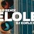 DJ TELOLET TELOLET KOPLO Inst