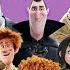 Hotel Transylvania Transformania Full Movie Hotel Transylvania 4 Movie English Review Fact