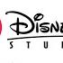 Disney Toon Studios Huggy Wuggy Version 2008 Logo