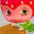 What A MESS Berry Bitty Adventures Strawberry Shortcake Mega Compilation