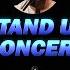 Stand Up Concert Din 15 August Teatrul Eugene Ionesco